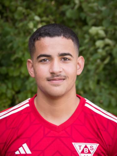 Jilani Leon Wunderlich