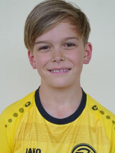 Toni Riehle