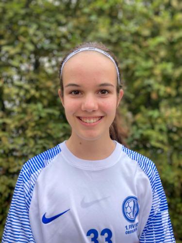 Emily Isabella Künne