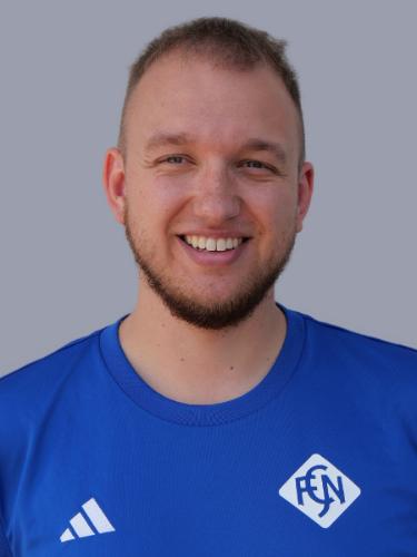 Alexander Blank