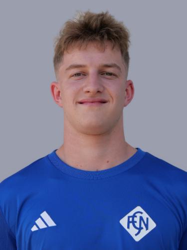 Bjarne Behling