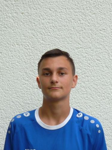 Hardy Leo Walter Grosch