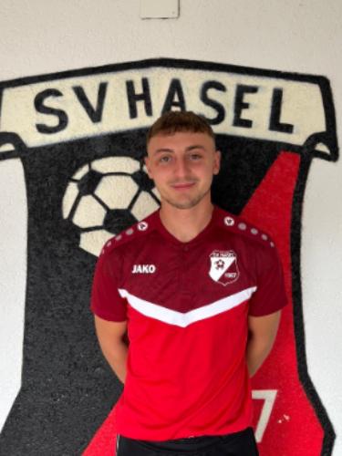 Jakob Linsin