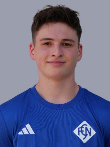 Max Möllinger