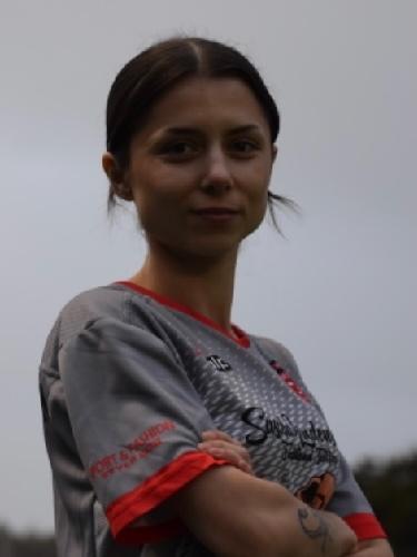 Martina Elzbieta Malyszko