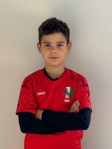 Max Böckling