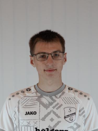 Niklas Möller
