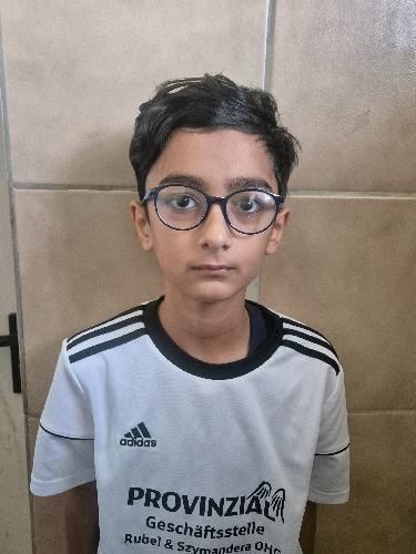 Hashim Jasra