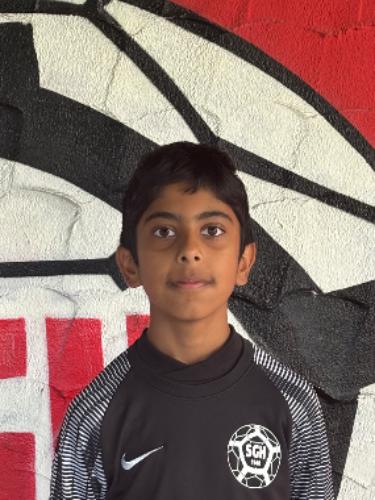 Moiz Ahmad