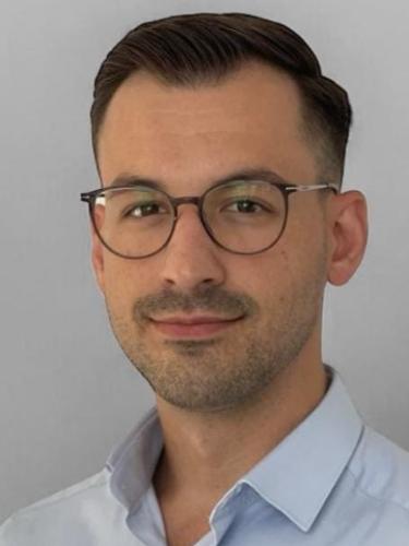 Almir Camdzic