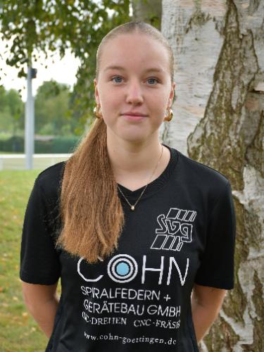 Ella Johanna Franke