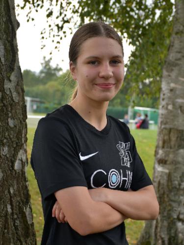 Lotta Pauline Grundmann