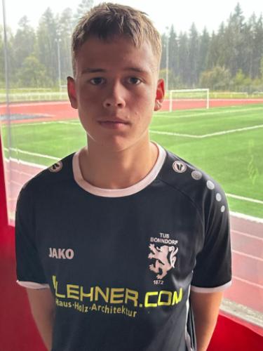 Lars Frenzel