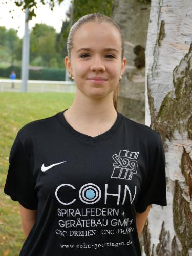 Julia Knaak