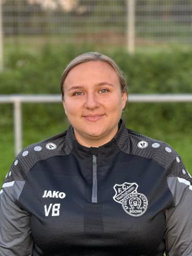 Vivien Brandys