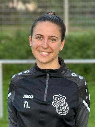 Tamara Lillich