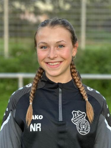 Annika Mürdter