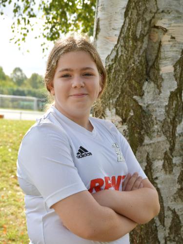 Carlotta Scholz