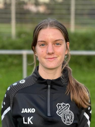 Marlene Siebert