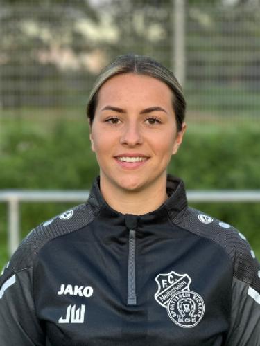 Jenny Westermann