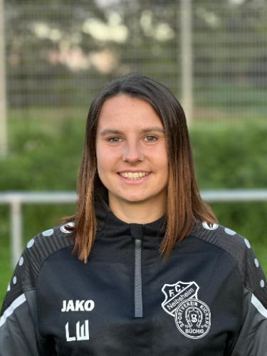 Lena Wohlfahrt