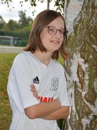 Frieda Müller