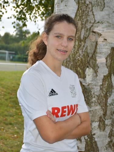 Lena Farrenkopf