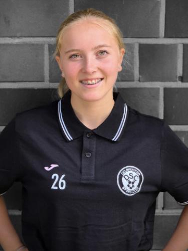 Matilda Bruster