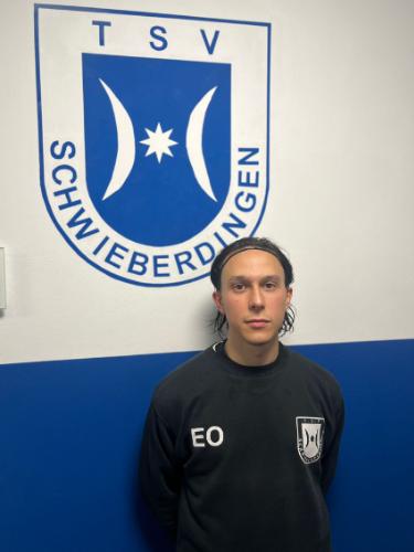 Emre Oguztan