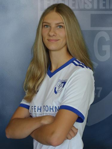 Lenja Preis