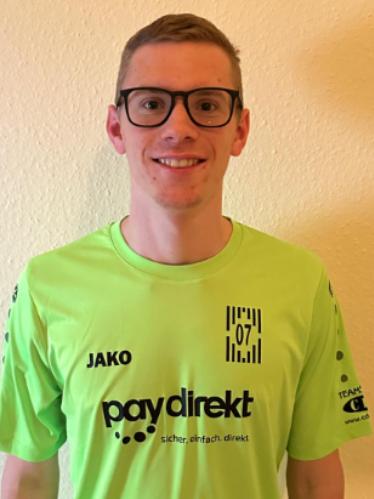Bastian Walter