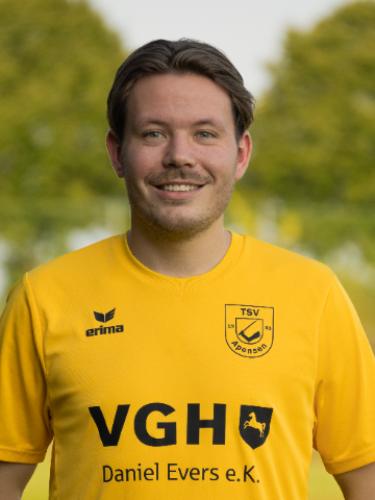 Jan Mehrkens