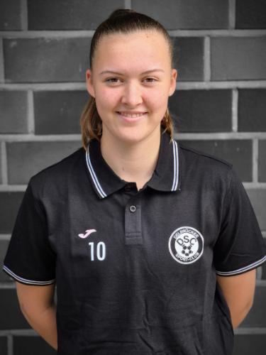 Kaja Sudkemper