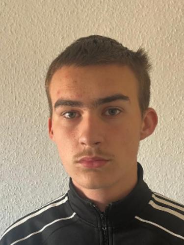 Niklas Steiner