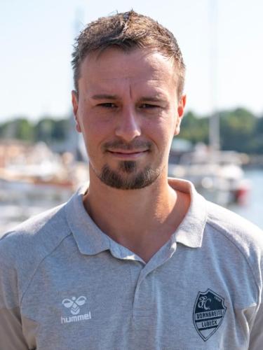 Kevin Wölk