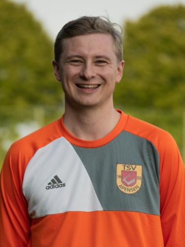 Lukas Wegener