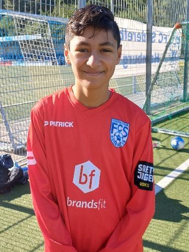 Beran Caparlar