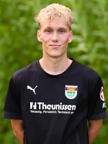 Adrian Joel Gunschera
