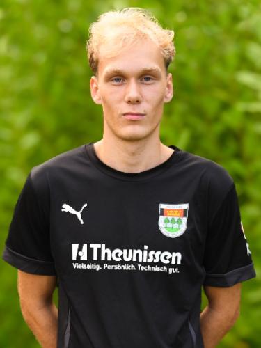 Elias Alexander Gunschera