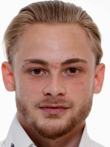 Markus Gosniz
