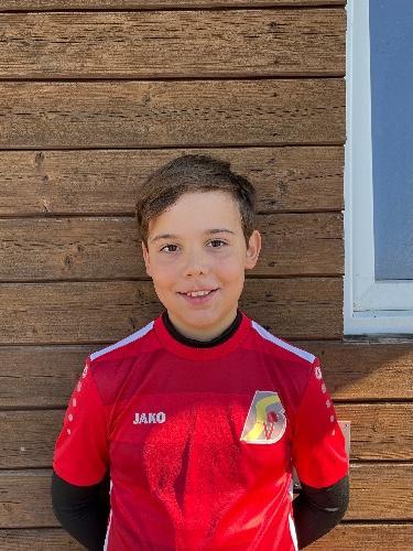 Maximilian Dauke