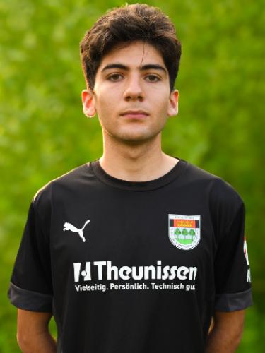Mahmoud Malla Yehya