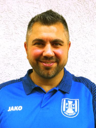 Ilhan Deveci