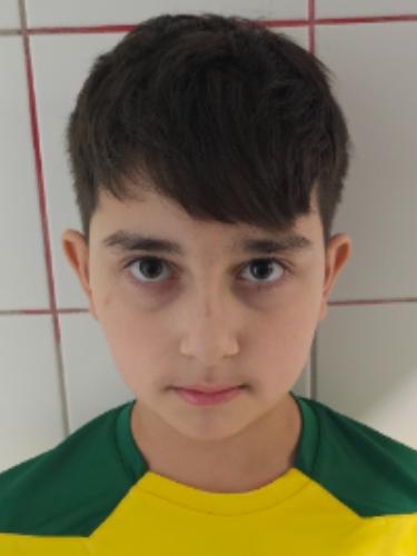 Seyit-Mehmet Arici