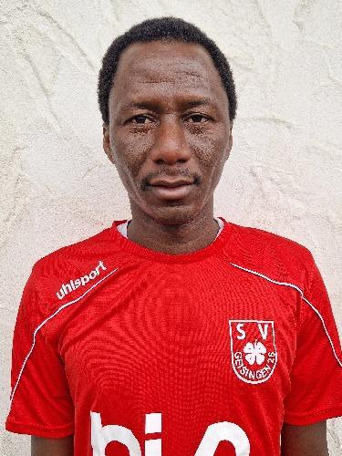 Fode Bandjougou Sacko