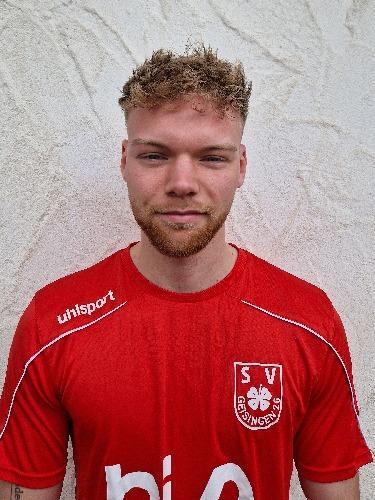 Steven-Marc Pilz