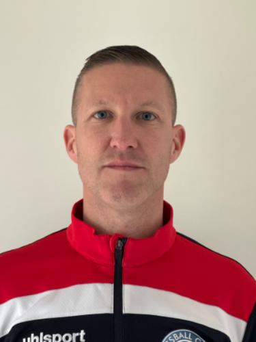 Stephan Voigt