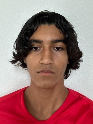 Mikel Angel Zamora