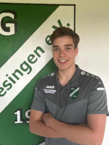 Fabio Behmüller
