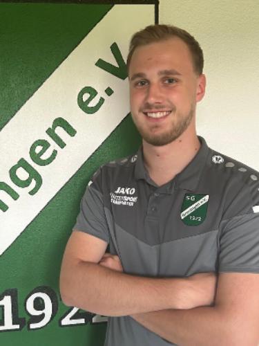 Daniel Schenk